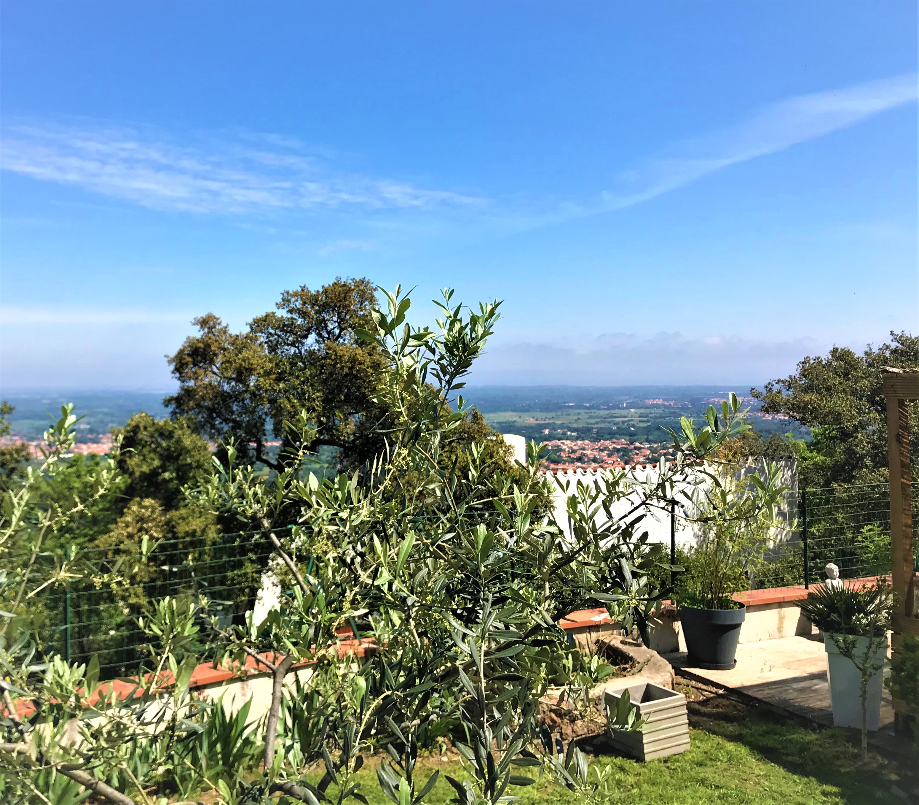 Gîte des Micocouliers, Languedoc-Roussillon